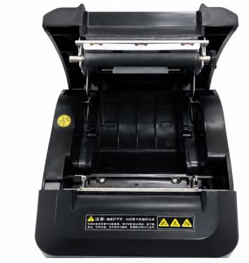 محفظه رول کاغذ فیش پرنتر XP-A160M